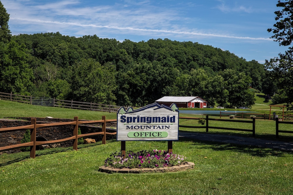 Springmaid Mountain - photo 47