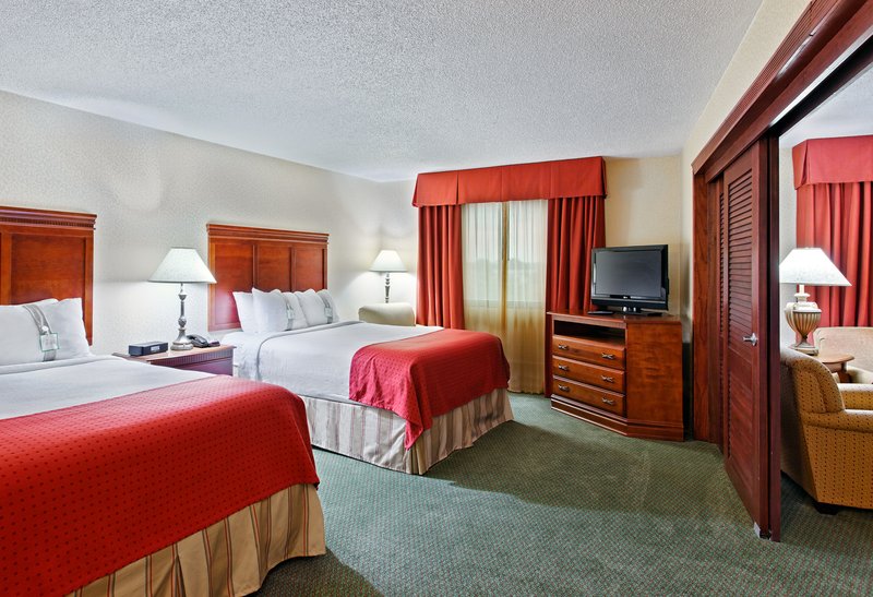 Quality Inn Market Center - photo 4