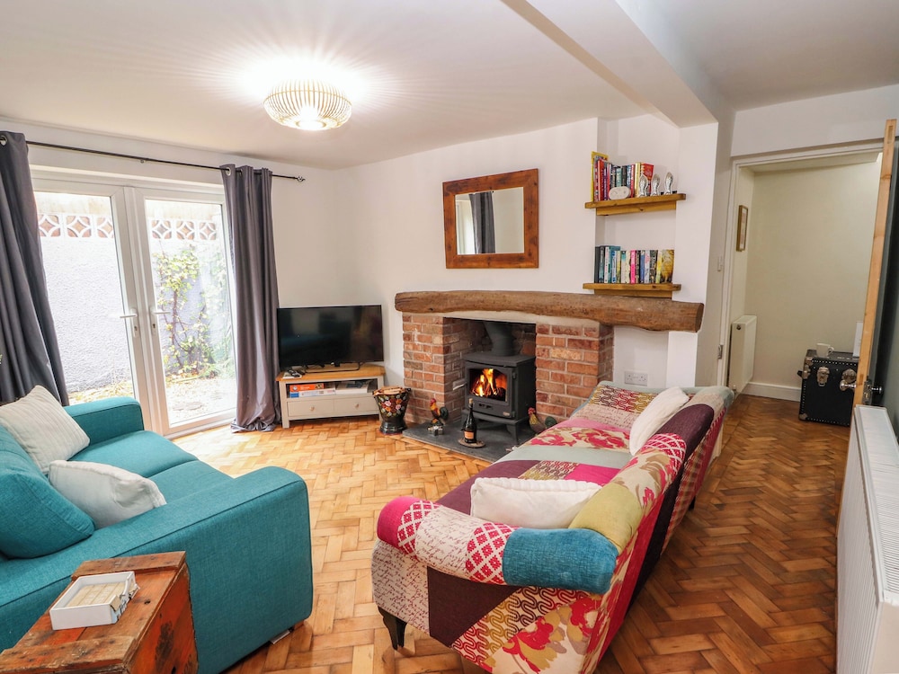 Seahaven — hotel in Maryport
