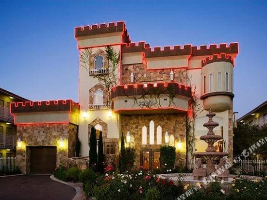 Manor Suites - photo 5