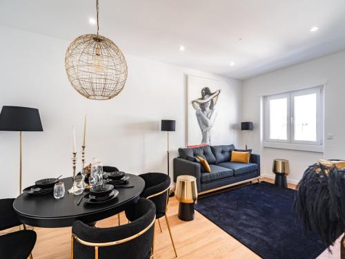 Akicity Benfica Mistery — 4-Star Luxury Hotel in Lisbon, Portugal