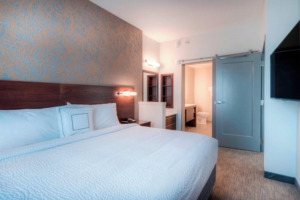 Residence Inn by Marriott Raleigh Downtown - photo 24