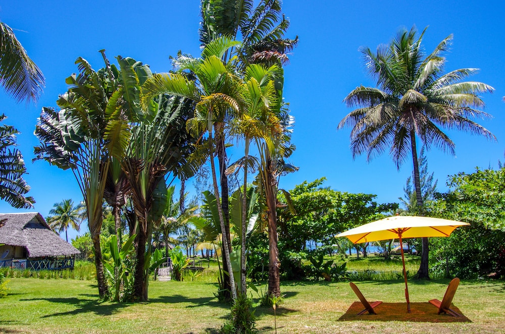 Hôtel Le Lagon — Mahavelona — photo 2