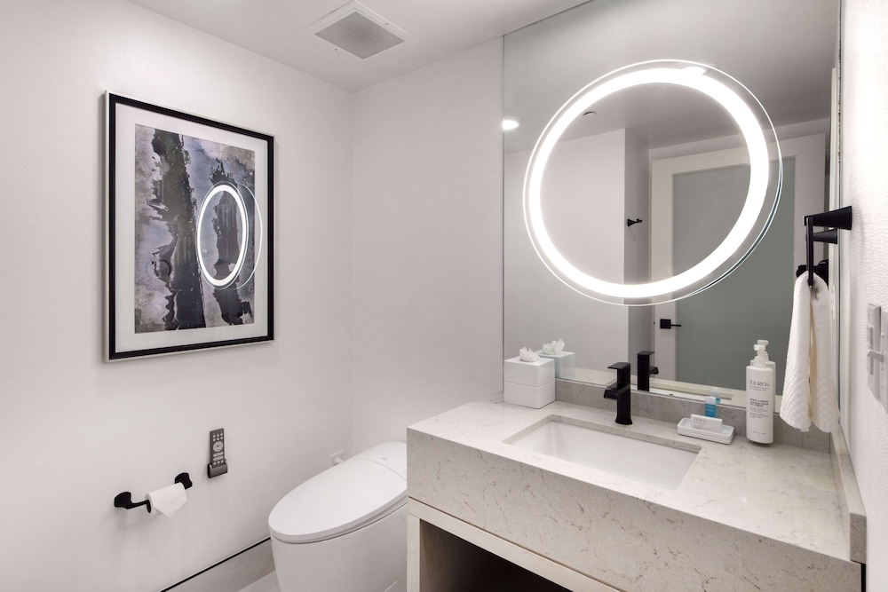 Embassy Suites by Hilton Raleigh Durham Airport Brier Creek - photo 55
