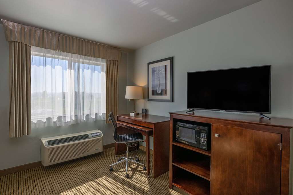 Baymont by Wyndham Rapid City - photo 24