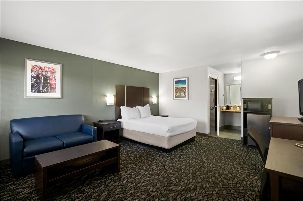 Best Western Desert Villa Inn - photo 19