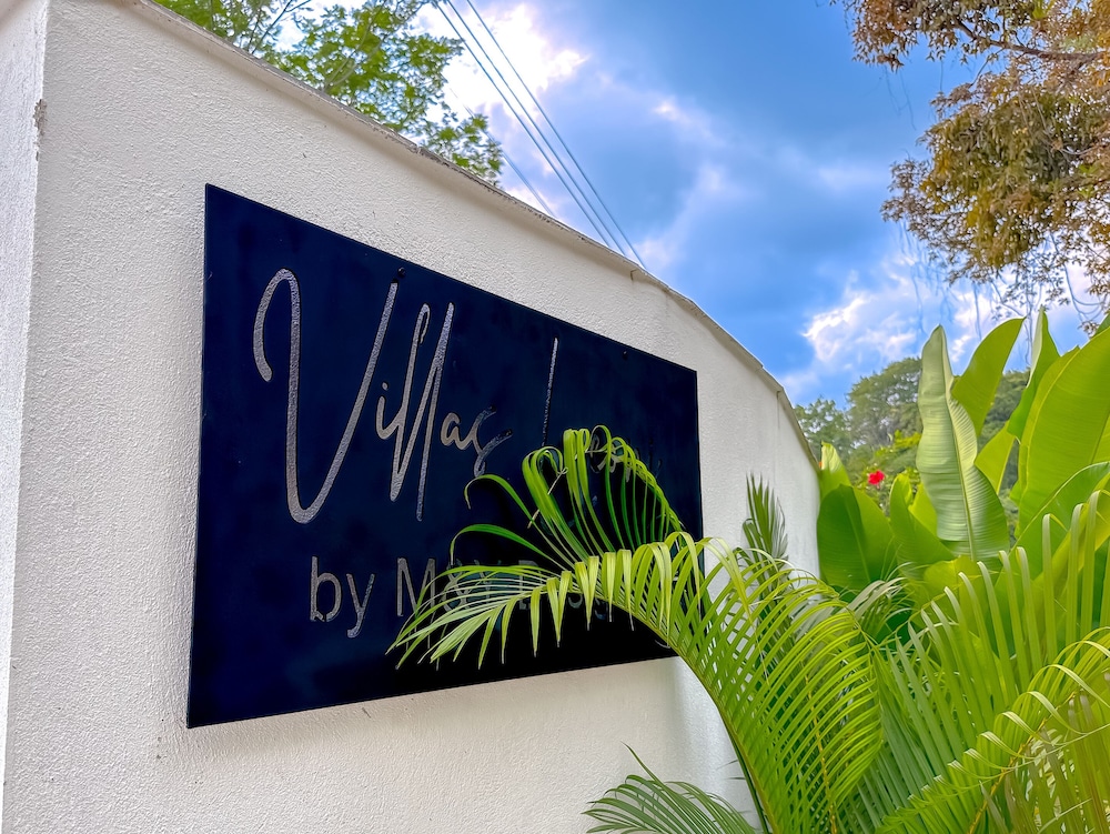 Casa Syano — 4-Star Luxury Hotel in Ciudad Cortes, Costa Rica