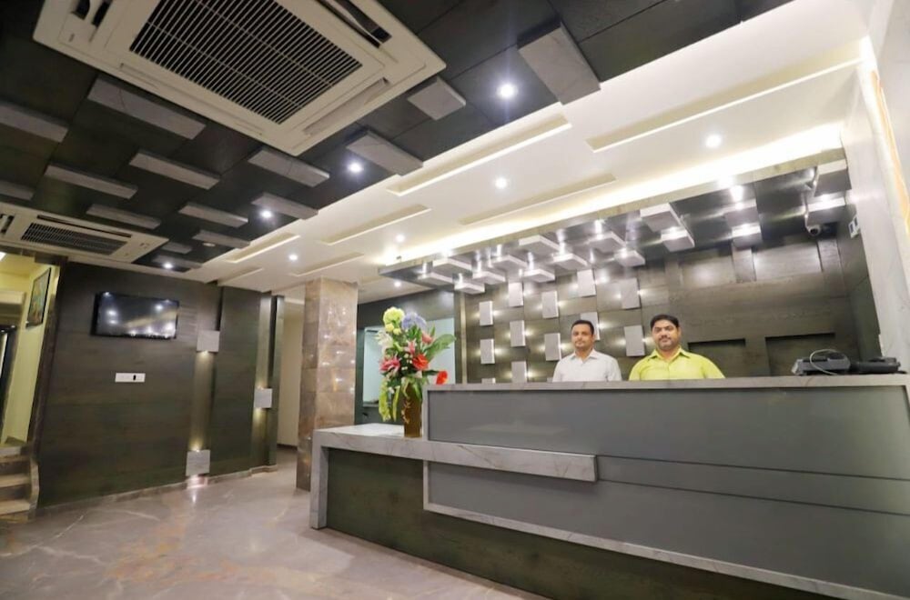 Hotel Skylark — Bareilly — photo 2