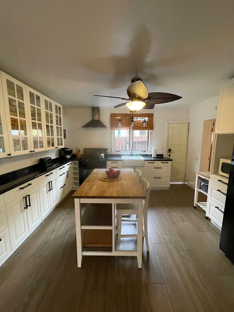 Redwood Hollow Cottages - photo 50