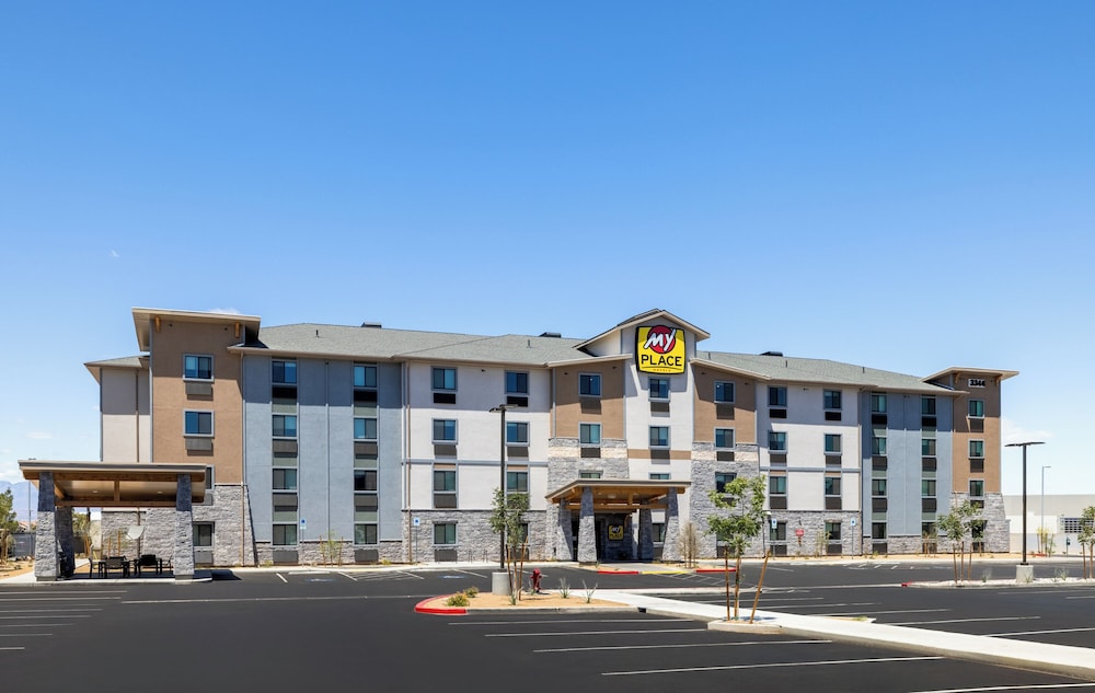 My Place Hotel Las Vegas South Henderson in Henderson, United States