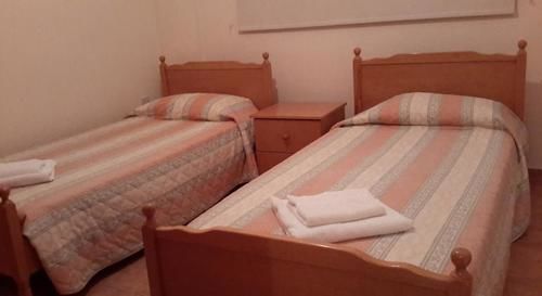 Georgias Apartments
