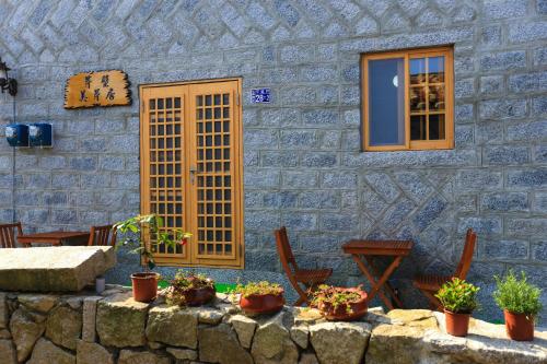 Machigo - carbon neutral hotel in Unknown City