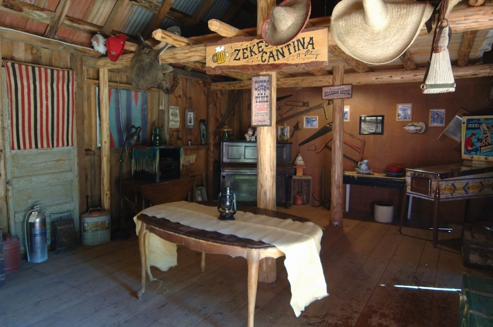 Lazy Z Resort - photo 120