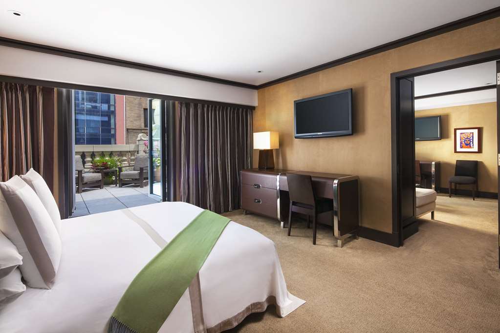 The Chatwal In The Unbound Collection By Hyatt - photo 38