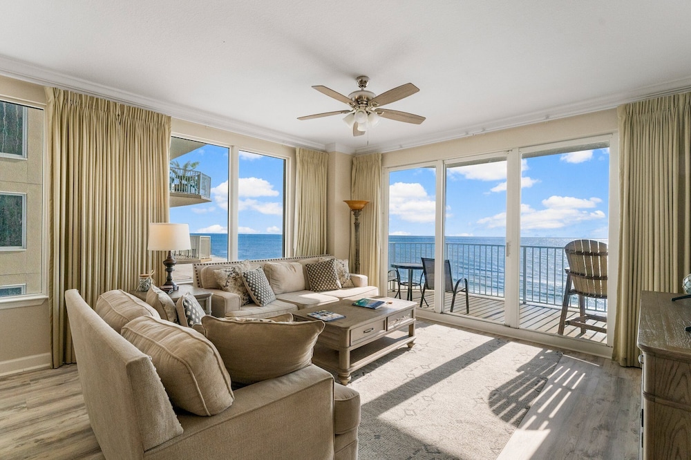 Marisol 401 Coastal Serenity — 4-Star Luxury Hotel in Panama City Beach, United States