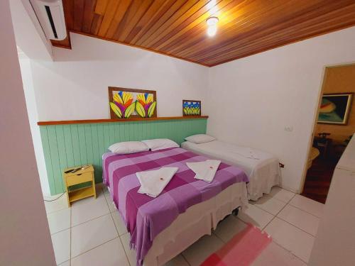 Pousada Capim Melado — Ubatuba — photo 5