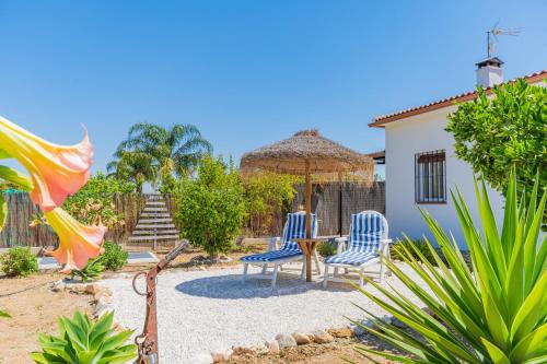 Cubo S Finca Pati — Alhaurin El Grande