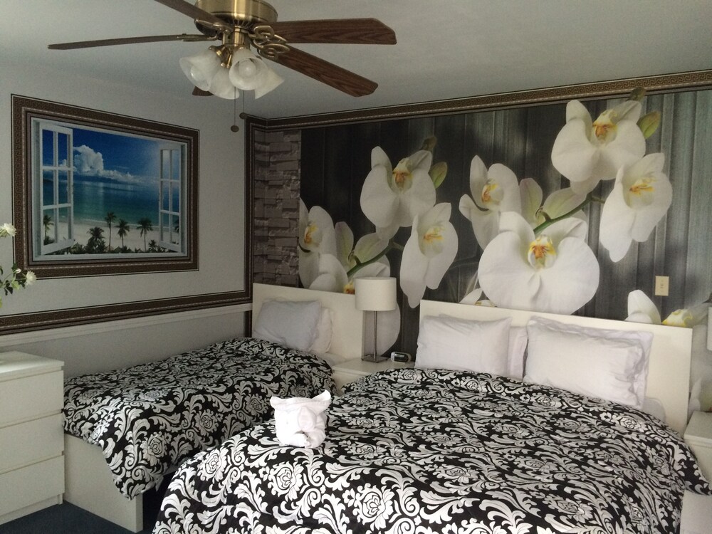 Admiral Weaver Inn - photo 10