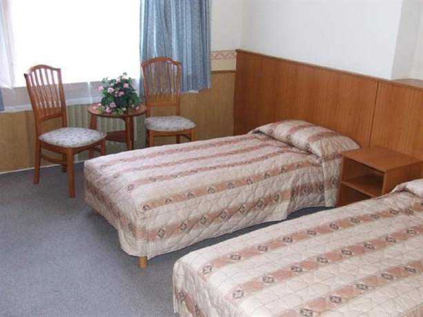 Oriental Hotel - last minute hotel in Budapest