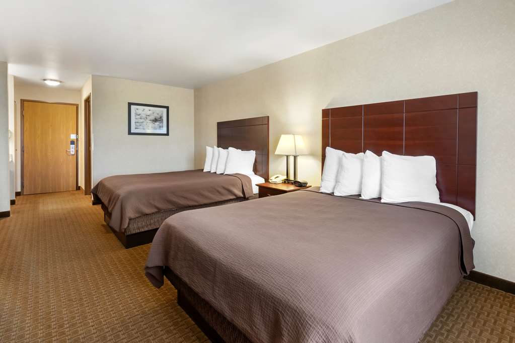 Best Western Wittenberg Inn - photo 3