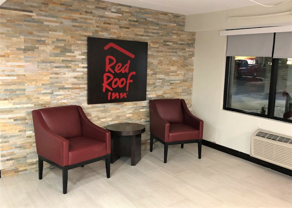 Red Roof Inn Greenville - photo 24