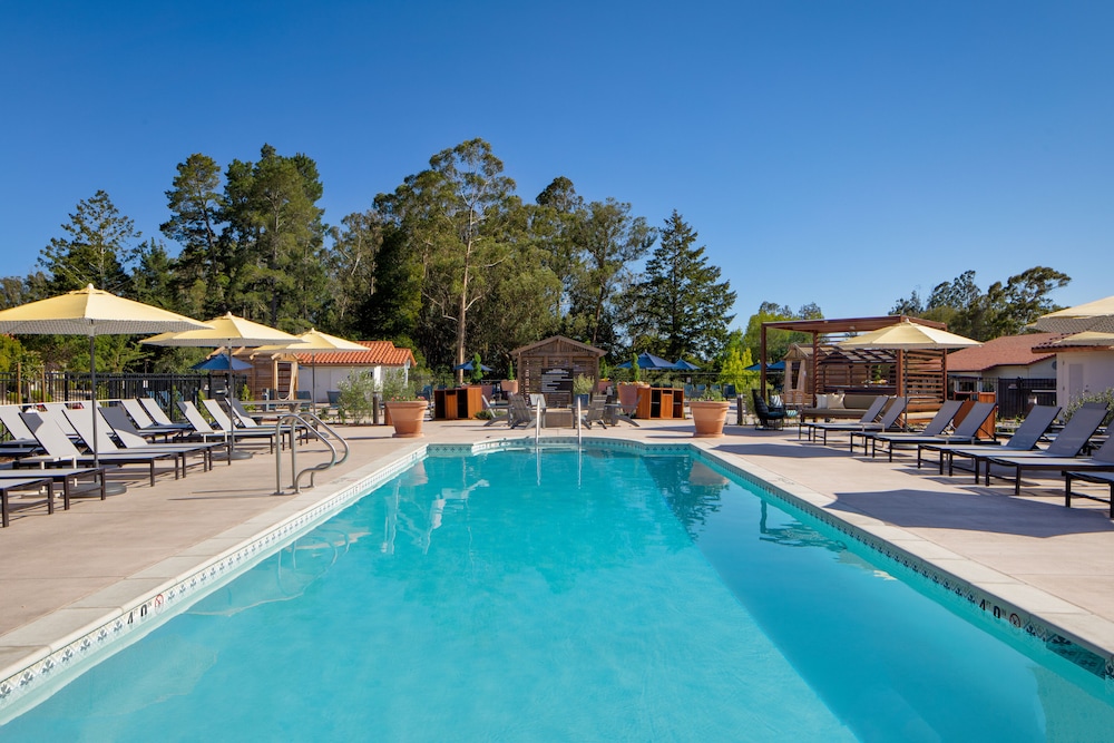 Chaminade Resort & Spa - photo 49