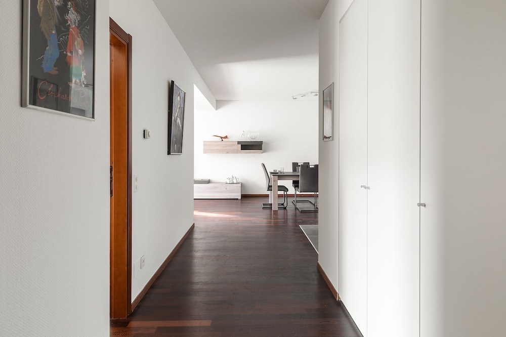 Maraini 15 in Lugano, Switzerland