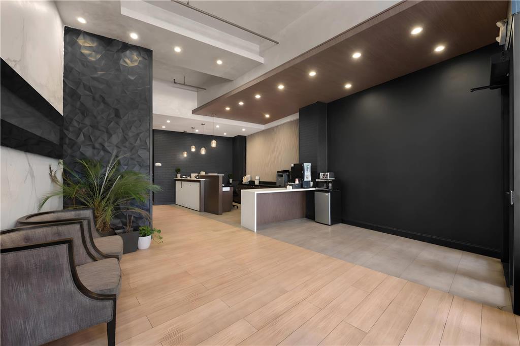 Quality Inn Philadelphia Center City - photo 6