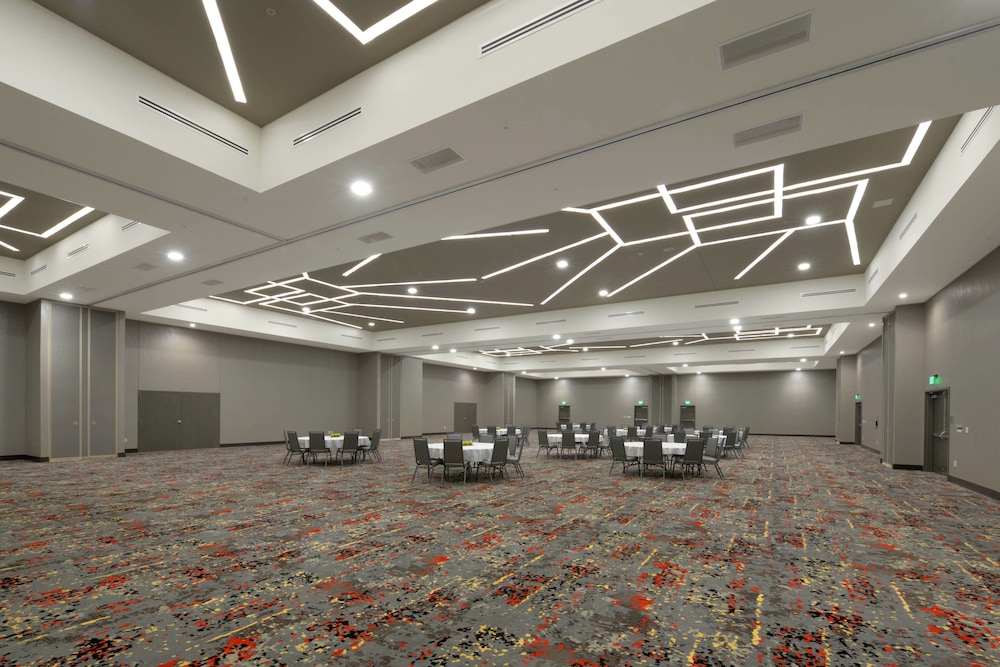 Courtyard by Marriott Austin Pflugerville and Pflugerville Conference Center - photo 26