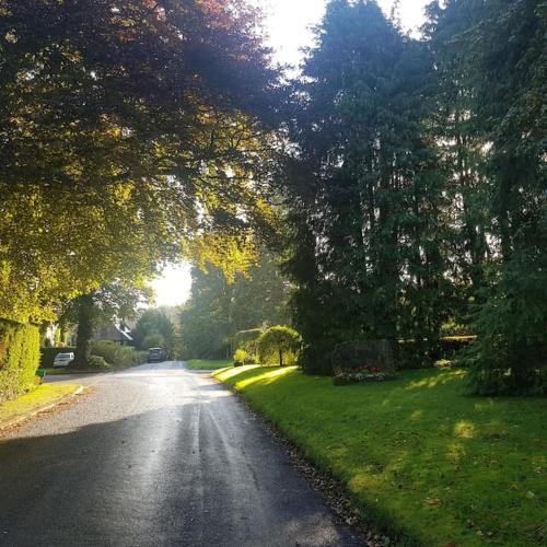 Entire house Crambeck Welburn near Castle Howard