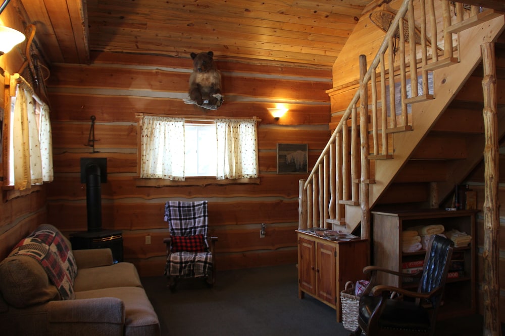 Sugar Loaf Lodge & Cabins - photo 35