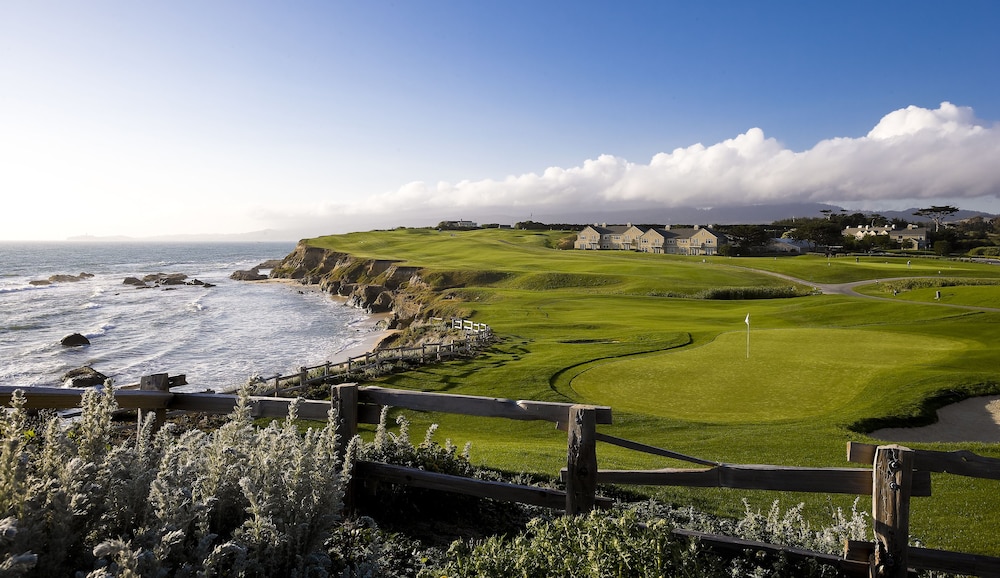 The Ritz Carlton Half Moon Bay - photo 72
