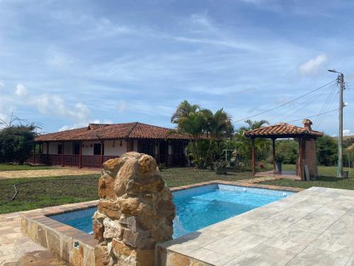 Finca El Paraiso — Los Santos