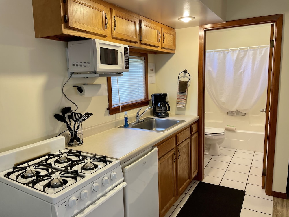 Whitetail Creek Resort - photo 18