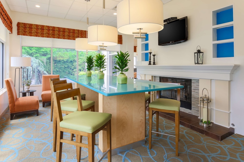 Hilton Garden Inn Nanuet - photo 2
