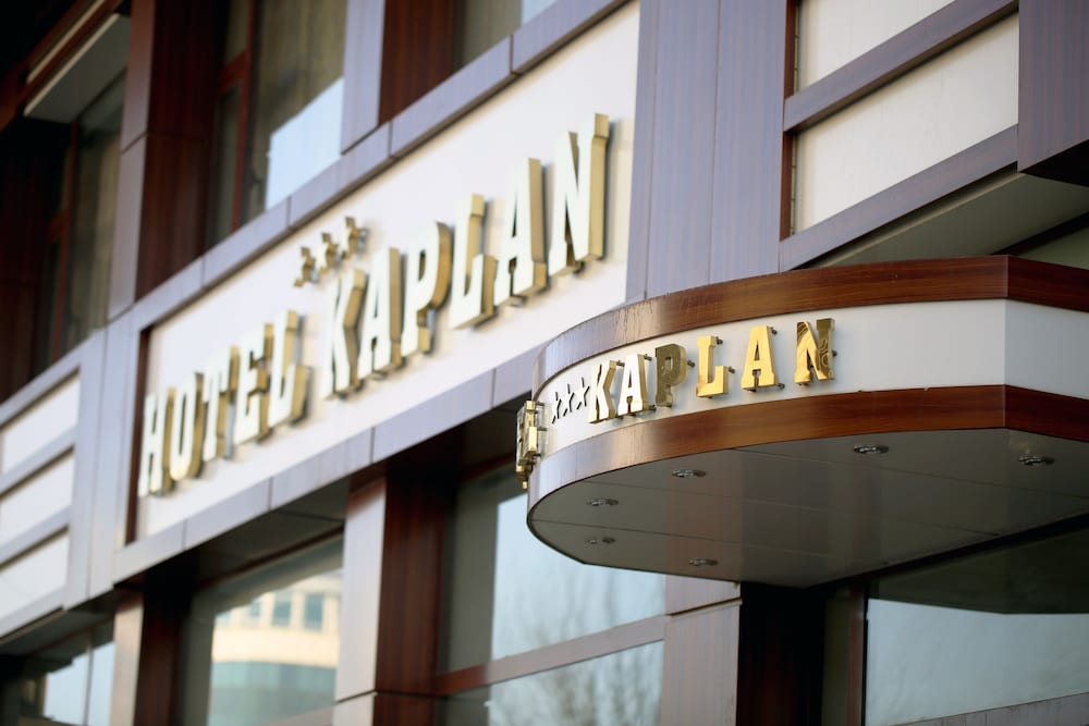Hotel Kaplan Diyarbakir in Diyarbakir, Turkey