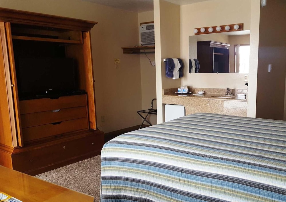 Bristlecone Motel - photo 25