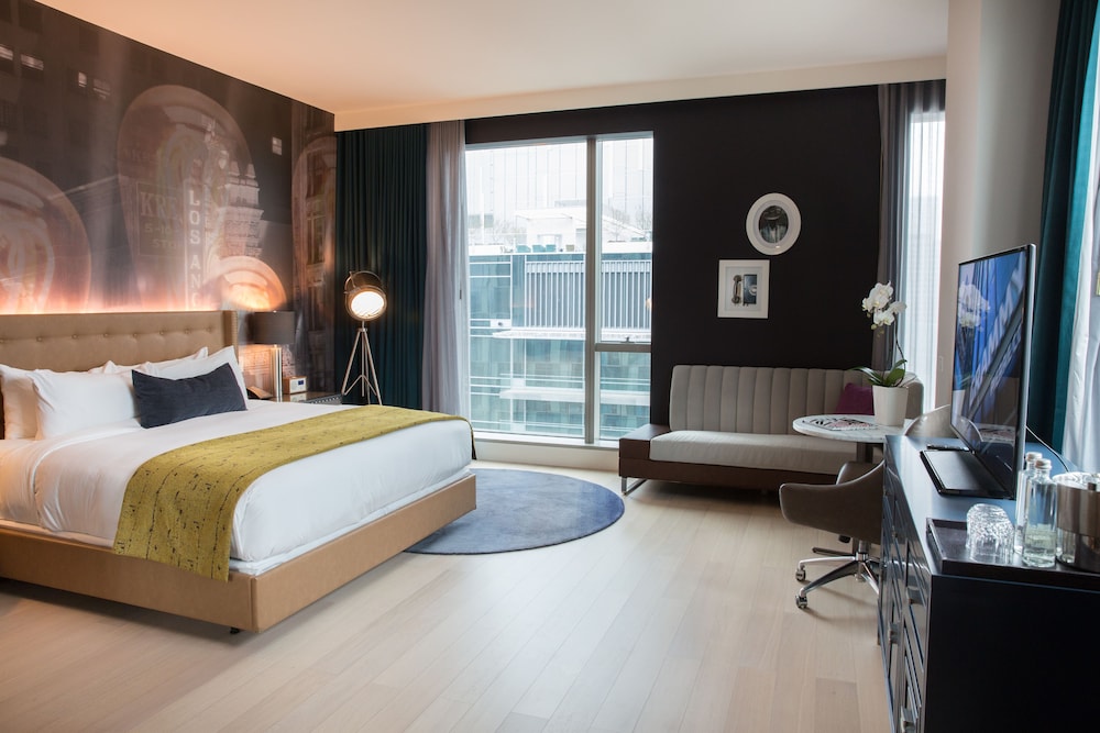Hotel Indigo Los Angeles Downtown by IHG - photo 9