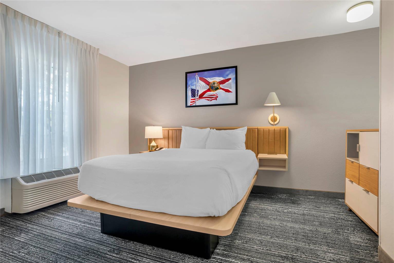 Alluxsuites at 1876 an Ascend Collection Hotel - photo 44