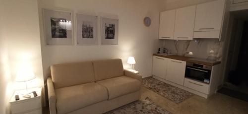 Smart Studio Porta Venezia Fashion District — 4-Star Luxury Hotel in Milan, Italy