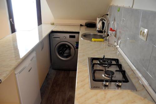 Apartment Betlemi