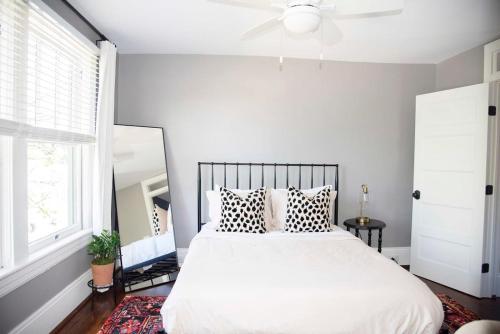 The Winona House Boutique Hotel Near Downtown - photo 57