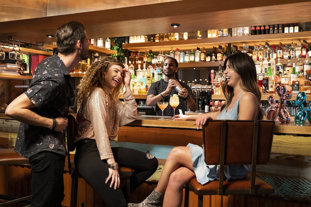 Moxy Austin University - photo 63