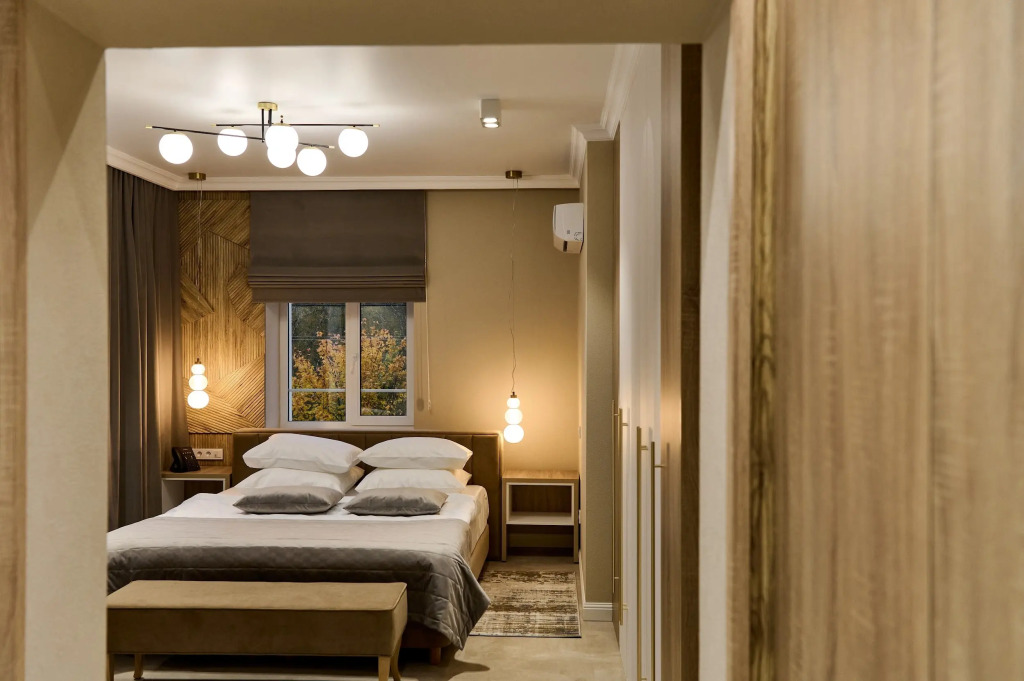 Butik Hotel Yakimov Hotel — Vologda — photo 5
