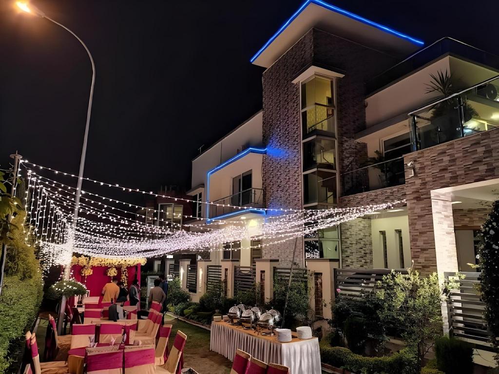 Canadian inn G13 Islamabad in Islamabad, Pakistan