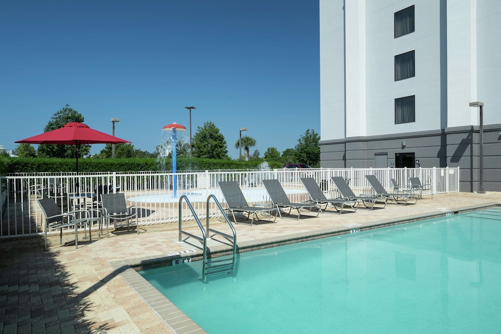 Hampton Inn & Suites Panama City Beach Pier Park Area - photo 31