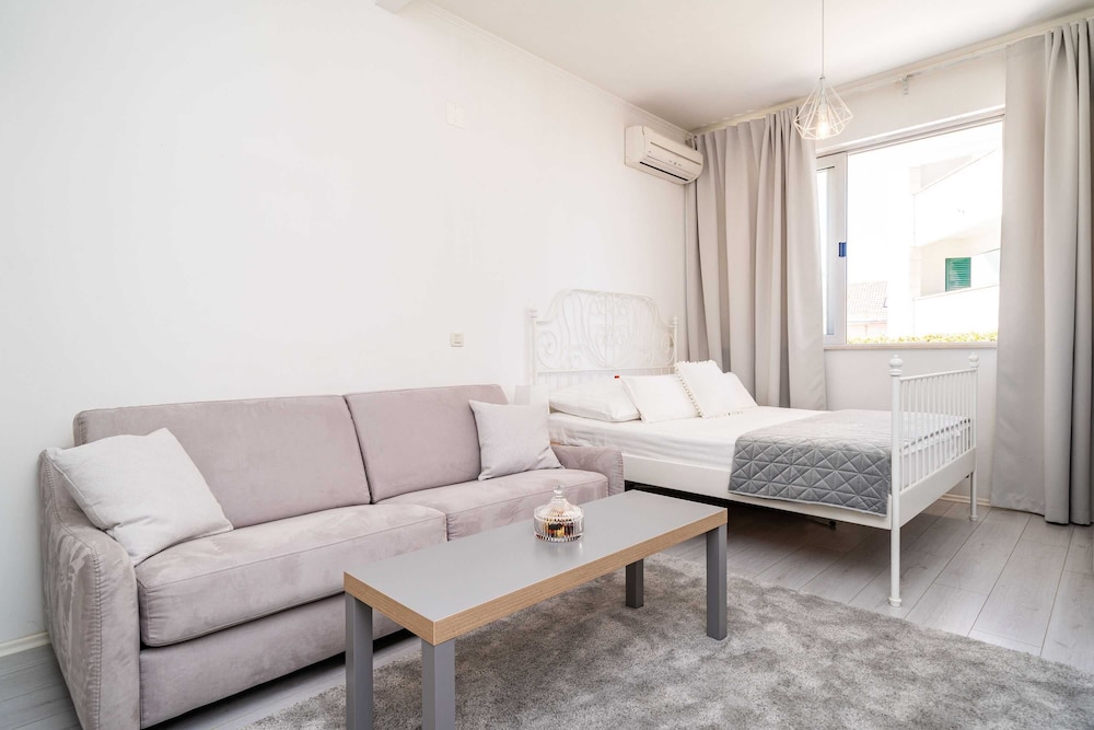Apartment Larissa
