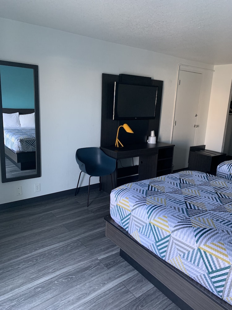 Motel 6 Lincoln NE Airport - photo 13