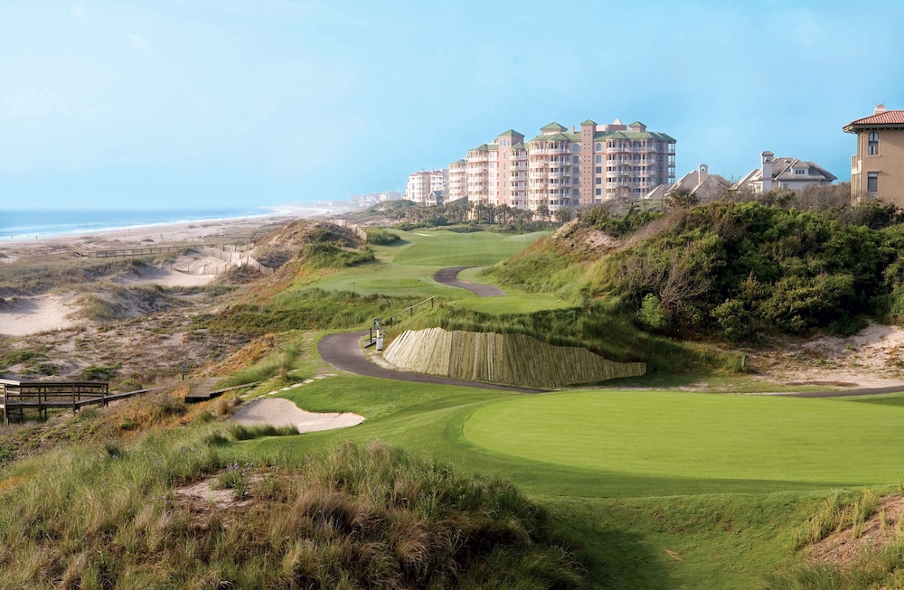 Omni Amelia Island Resort & Spa - photo 68