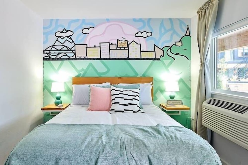 The Kenton Hotel - photo 37